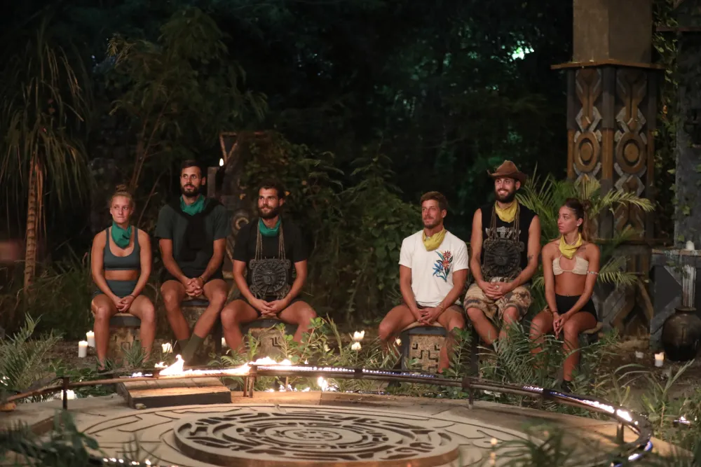 Spektakularno finale Survivor-a je pred nama!