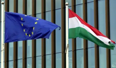 Parlament Mađarske odobrio zakon za napu&scaron;tanje Međunarodnog krivičnog suda