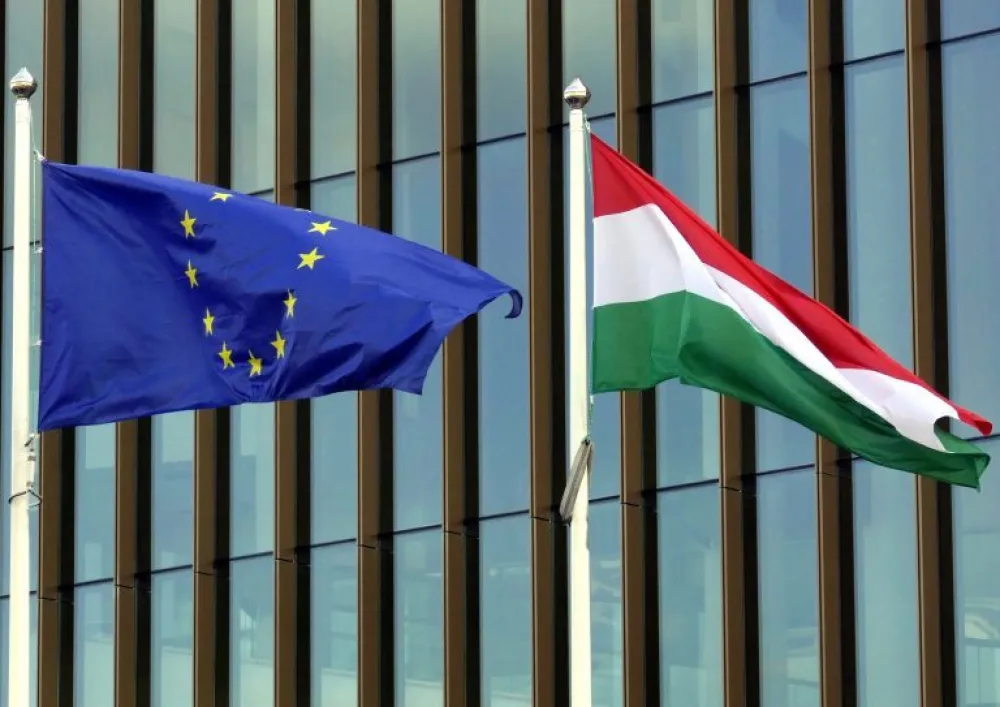 Parlament Mađarske odobrio zakon za napu&scaron;tanje Međunarodnog krivičnog suda