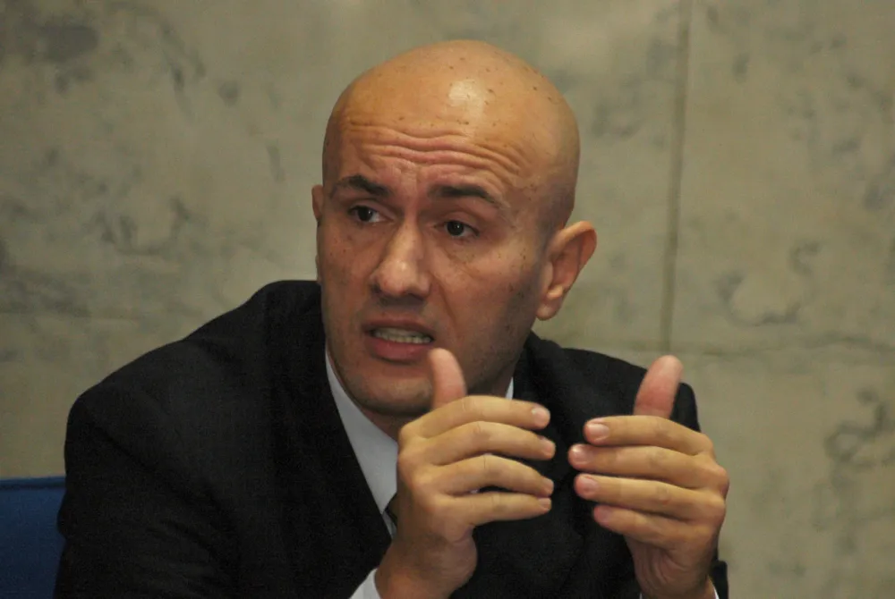 Laković: Manipulacije Ćalović Marković su dio kampanje MANS-a