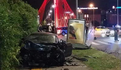 Udes kod Pravnog