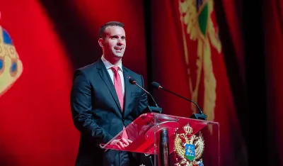 Milojko Spajić