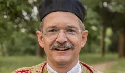 (VIDEO) Njemački ambasador čestitao Dan nezavisnosti u crnogorskoj no&scaron;nji