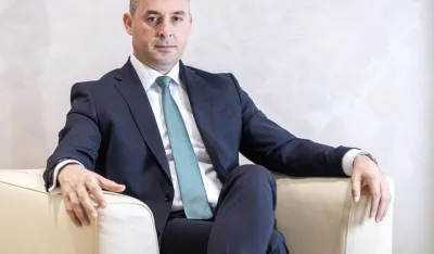 &Scaron;ćekić za "Dan":&nbsp;Biće novca za sport,&nbsp;činimo sve da pomognemo savezima
