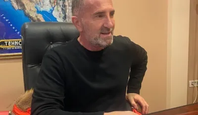 Dragan Milić
