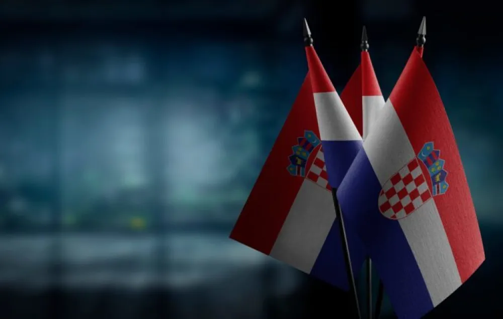 Prosječna neto plata u Hrvatskoj 1.448 eura