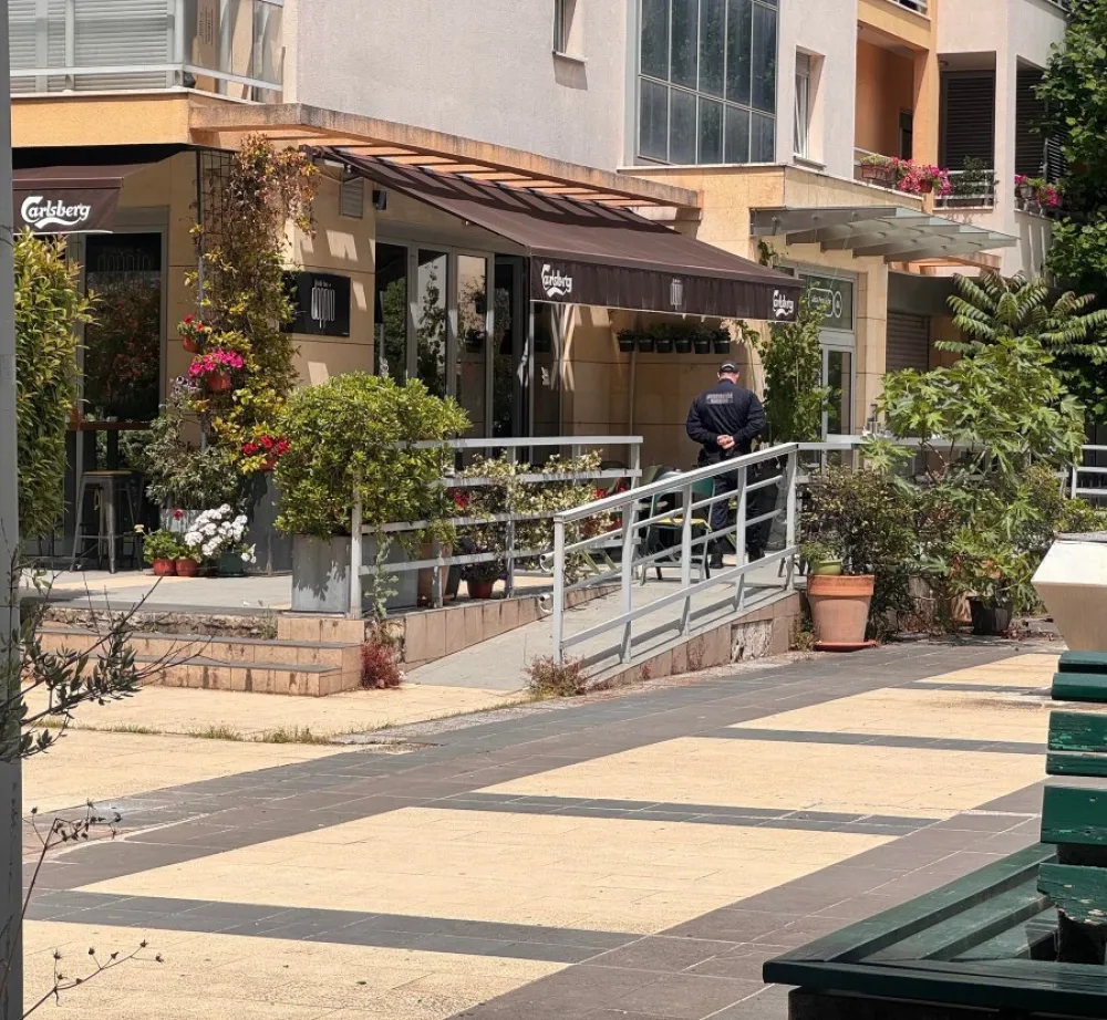 Raspisana potjernica za Rečkovićem i Muminovićem