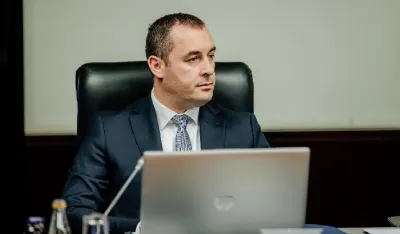 &Scaron;ćekić: Da nijesam siguran u pobjedu ne bih se kandidovao za predsjednika SNP-a