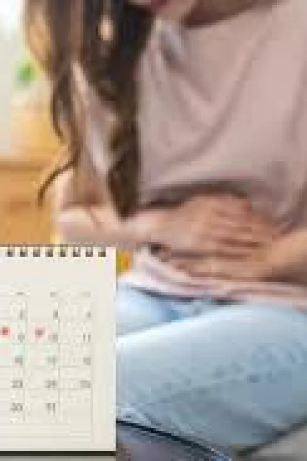 Kako ublažiti anksioznost tokom menstrualnog ciklusa?