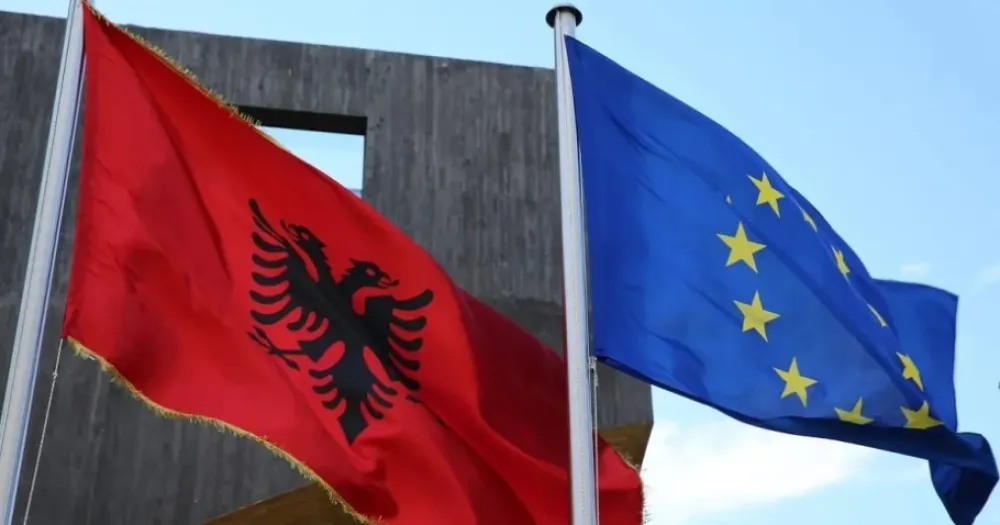 Albanija otvara prvi klaster za EUAlbanija pretekla Srbiju po broju otvorenih poglavlja sa EU