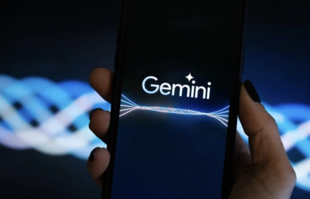Google najavio: Gemini AI stiže u Chrome