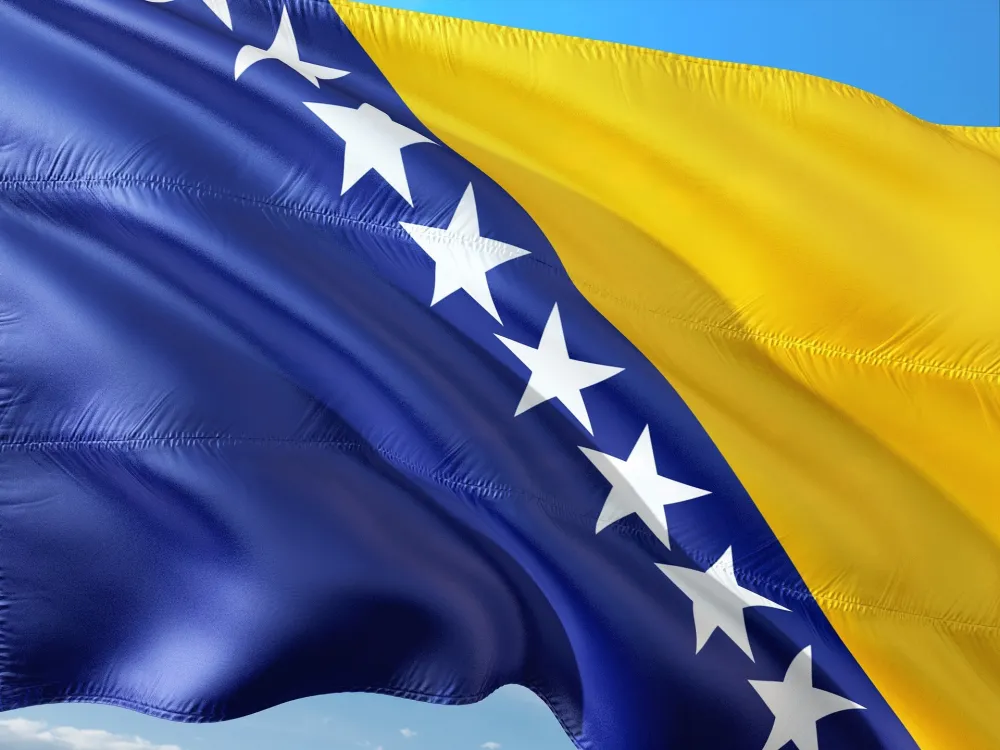 Prva presuda u BiH za negiranje genocida i veličanje ratnih zločinaca