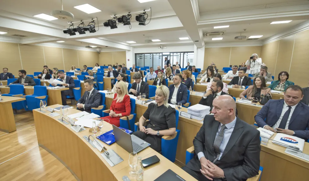 Odbornici Glavnog grada odlučuju: Prostorije MZ za sastanke najduže tri sata bez naknade