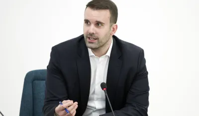 Spajić: Blizu smo rje&scaron;enja za sedmočasnovno radno vrijeme