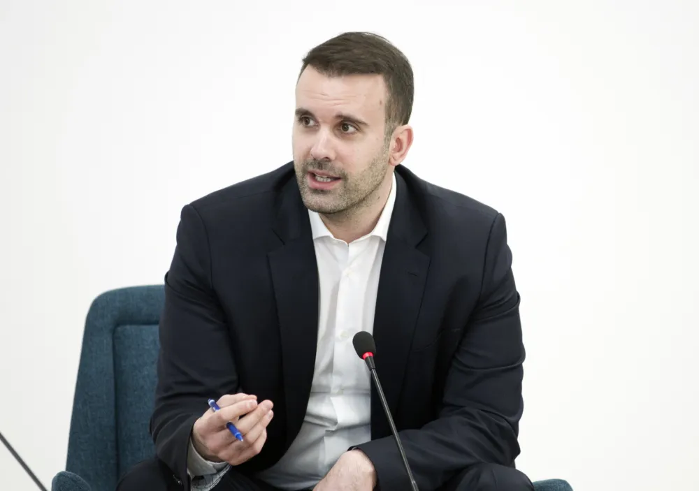 Spajić: Blizu smo rje&scaron;enja za sedmočasnovno radno vrijeme