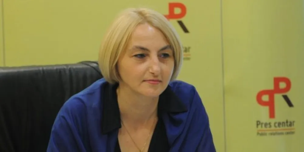Kasalica za "Dan": Alabar bi da ulaže, a da bude za&scaron;tićen kao bijeli medvjed