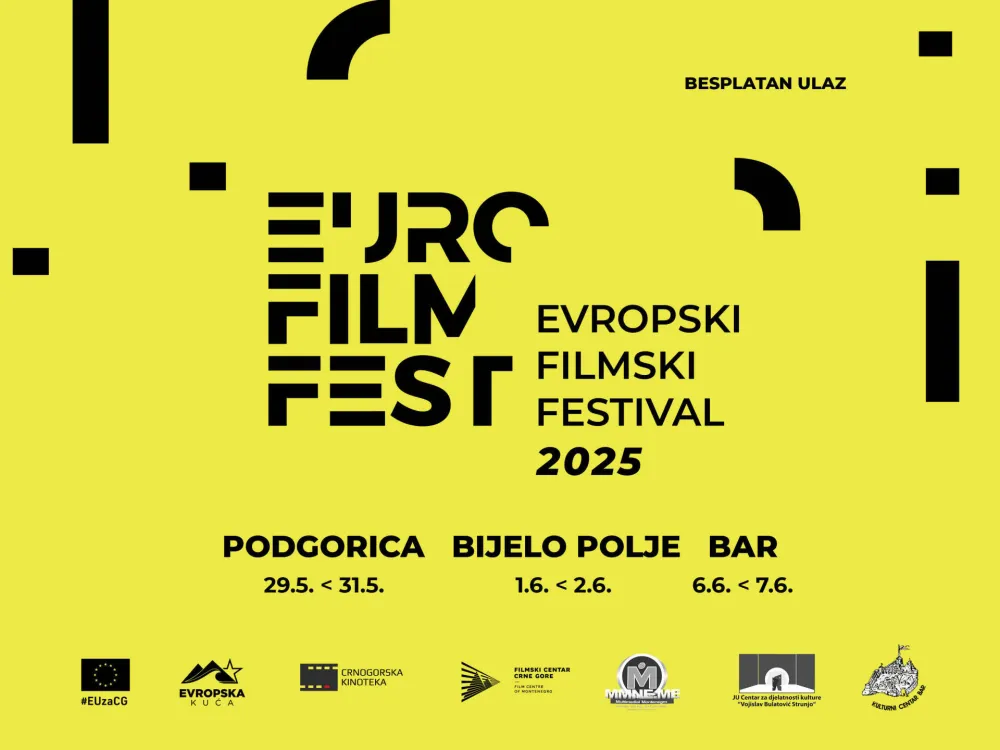 Evropski filmski festival