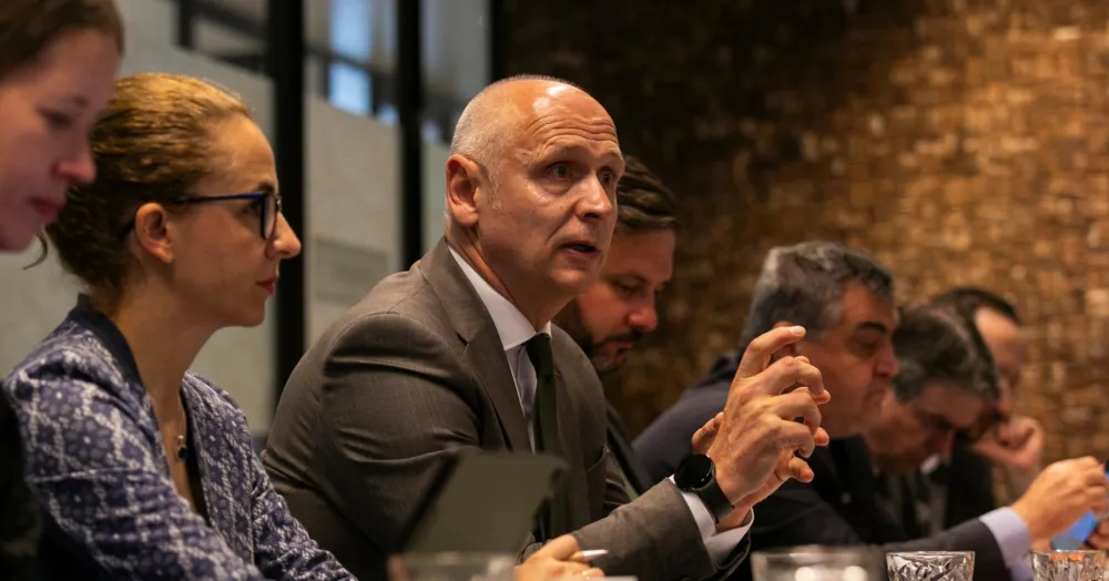 Kapetanović: Strategijom Jugoistočna Evropa 2030. Savjet za regionalnu saradnju potvrdio svoju ulogu operativne ruke regiona
