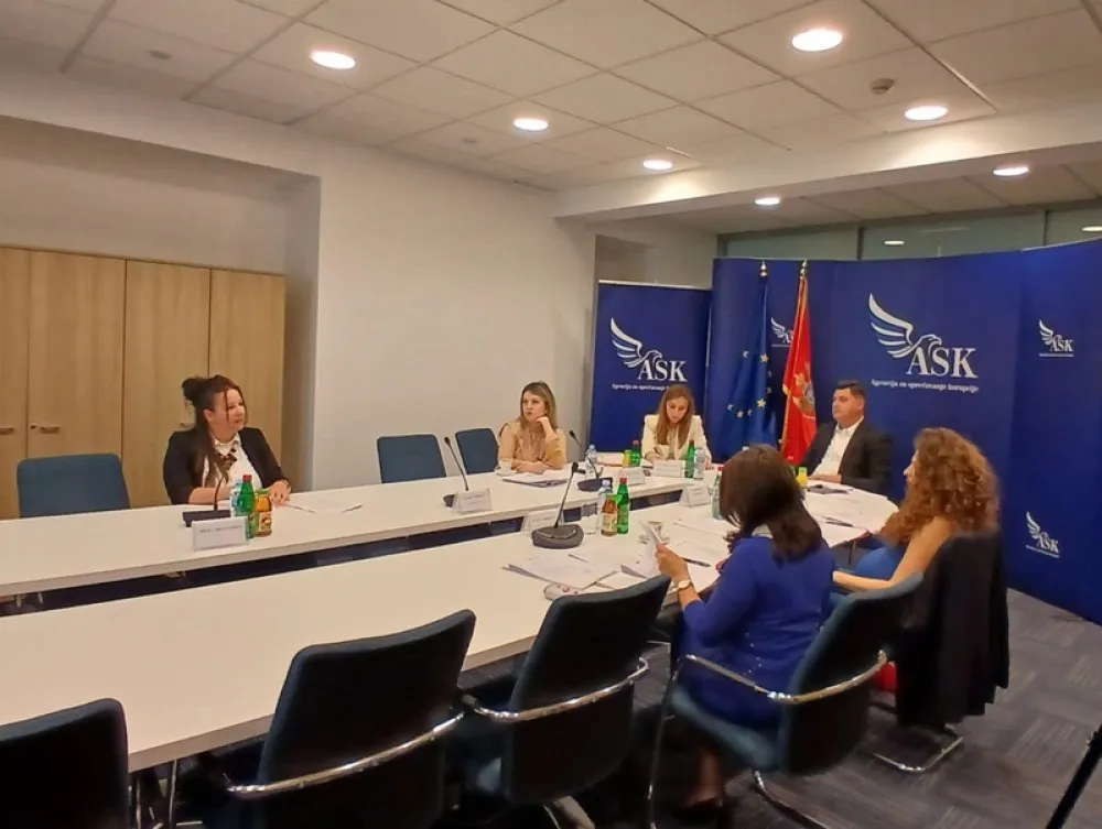Savjet ASK-a nije izabrao direktora: Drakić i Milutinović bez neophodne podr&scaron;ke