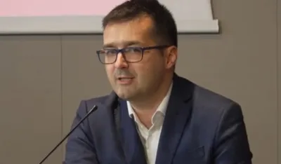 Pacijentkinja na hemodijalizi 44 godine