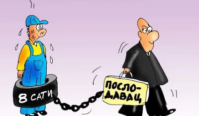 Karikatura