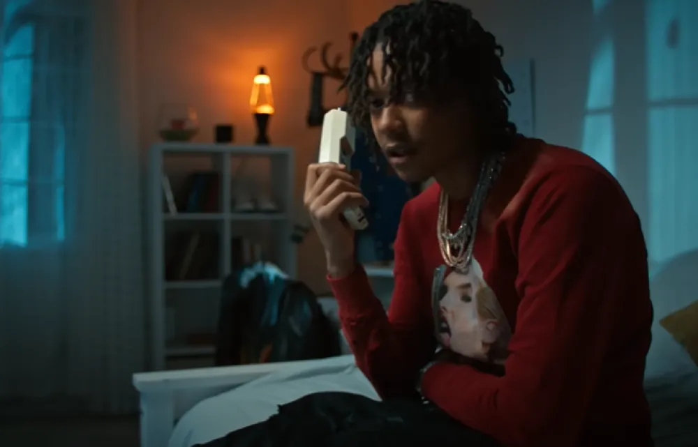 Skilla Baby