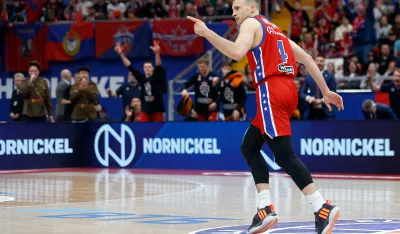 Aleksa Avramović
