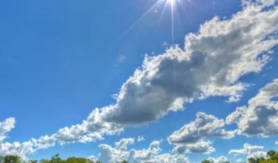 Pretežno sunčano, temperatura do 25 stepeni