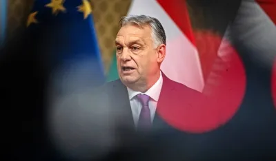 Orban: Moramo da ulažemo u sopstvene vojske