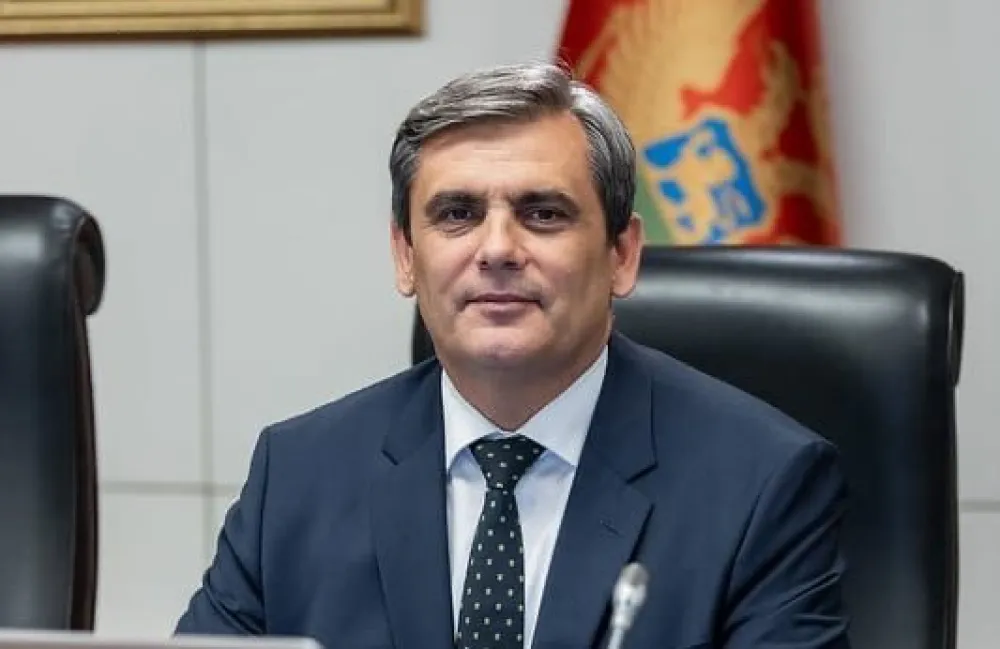 Ibrahimović: Samit EU u Crnoj Gori snažna poruka podr&scaron;ke