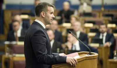 Parlament radi kao "protočni bojler" umjesto da kontroli&scaron;e Vladu