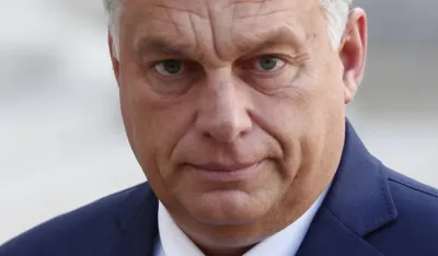 (VIDEO) Orban: Mađarska neće da plaća članstvo Ukrajine u EU