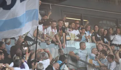Rijeka najbolja