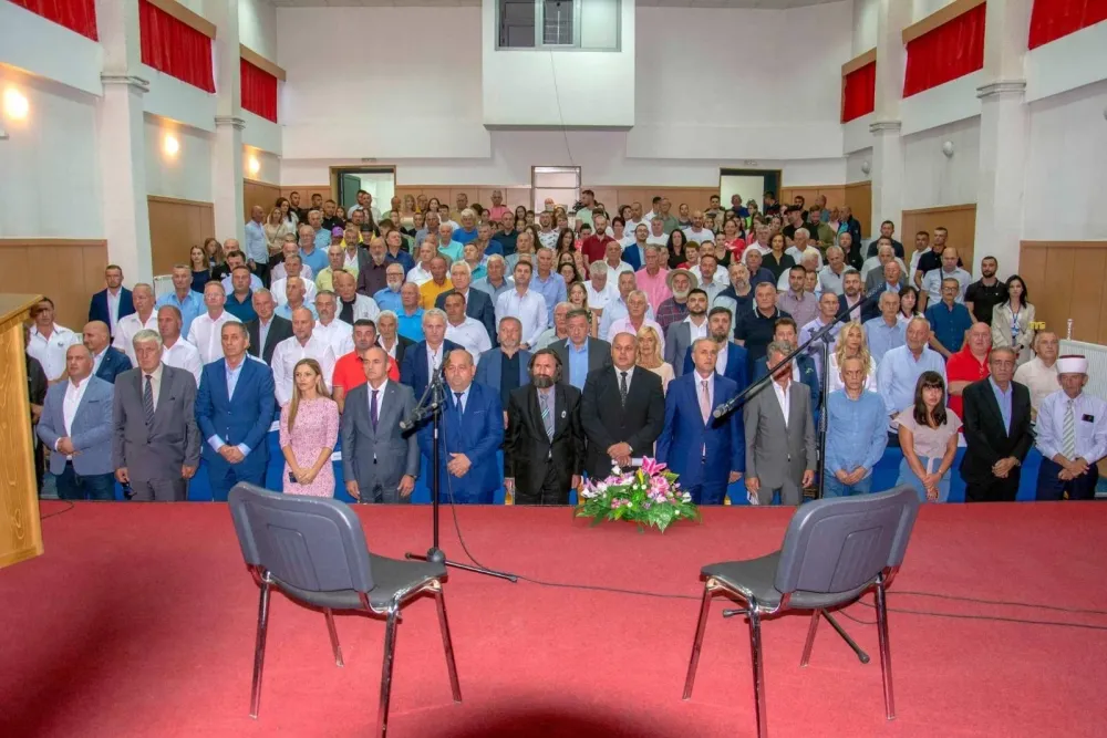 Dijaspora važan faktor sveukupnog razvoja Bihora