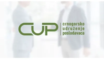 CUP: Odluka o sedmočasovnom radnom vremenu je od strate&scaron;kog značaja, mora biti rezultat konsenzusa