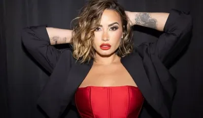Udala se Demi Lovato