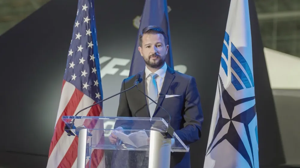 Milatović: Crna Gora će nastaviti da podržava razvoj BiH, uvažavajući njen suverenitet i teritorijalnu cjelovitost
