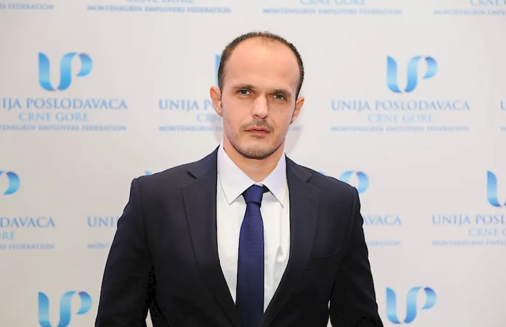 Mule&scaron;ković za "Dan": Produktivne investicije pale za 70 odsto