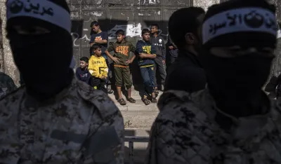 Hamas pristao na američki predlog za prekid vatre u Gazi