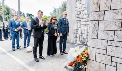 Đeka: Obilježavamo 33 godine od nehumanog čina koji se smatra jednim od najmračnijih poglavlja savremene istorije