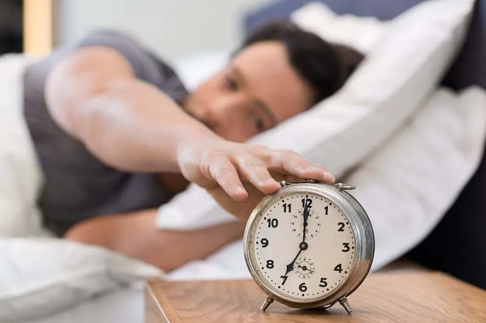 Za&scaron;to odgađanje alarma može biti &scaron;tetno za va&scaron;e zdravlje