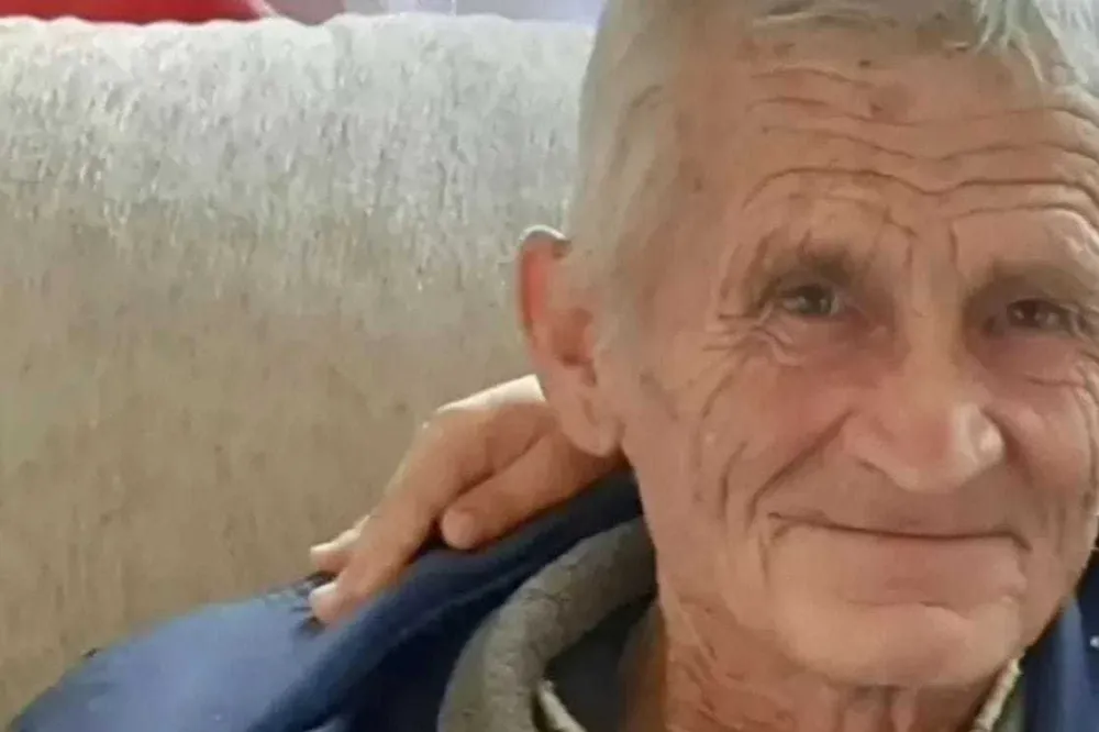 Nestao Boro Ćorović iz Berana