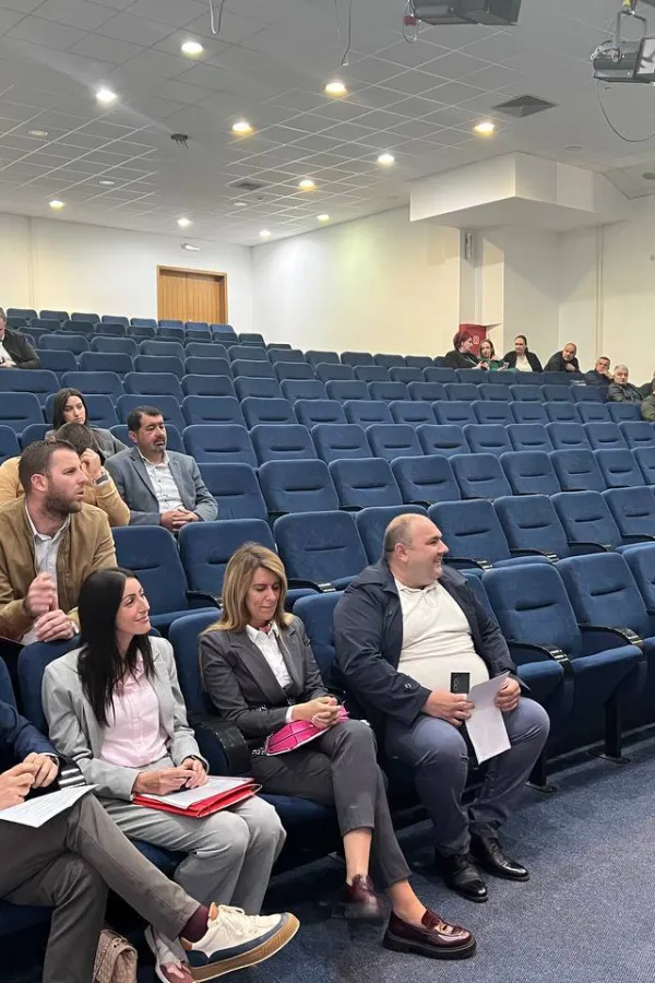 Građanska lista spasila vladajuću većinu u Andrijevici