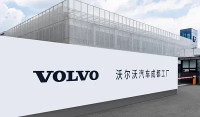 Volvo ukida tri hiljade radnih mjesta