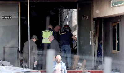 Počela saslu&scaron;anja predstavnika porodica žrtava požara u Kočanima
