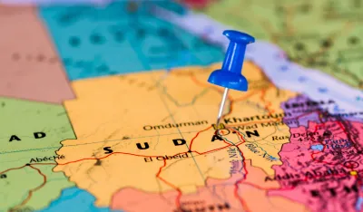 U Sudanu tokom jedne sedmice od kolere umrlo vi&scaron;e od 170 osoba
