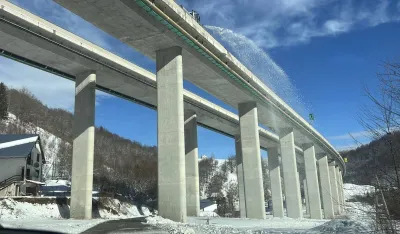 Srbija u naredne tri godine zavr&scaron;ava auto-put do Crne Gore: Putovanje će trajati manje od četiri sata