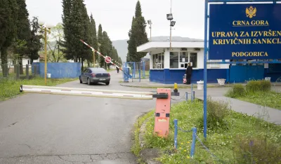 Pritvorenici u Spužu najavljuju &scaron;trajk glađu, daju rok od 15 dana da se potpi&scaron;e novi sporazum