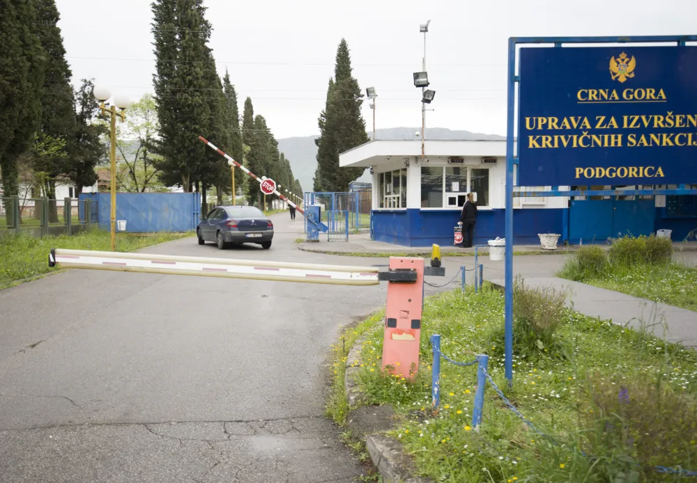 Pritvorenici u Spužu najavljuju &scaron;trajk glađu, daju rok od 15 dana da se potpi&scaron;e novi sporazum