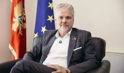 Satler: Ne očekujem da zbog Sporazuma s UAE zatvaranje poglavlja 5 bude dovedeno u pitanje
